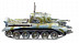 Настольная игра Hobby World World of Tanks Cromwell Масштабная модель 1:56 1628 Настольная игра Hobby World World of Tanks Cromwell Масштабная модель 1:56 1628
