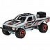 Машинка Hot Wheels Silver Series Toyota Off-Road Truck (GDG44 JCB75)