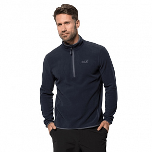 Джемпер мужской Jack Wolfskin Echo Men night blue