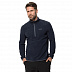 Джемпер мужской Jack Wolfskin Echo Men night blue