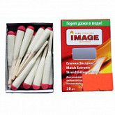 Спички экстрим 4,5 см