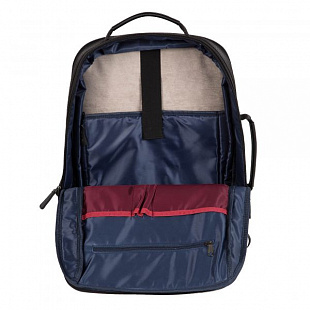 Городской рюкзак Polar П0247 black