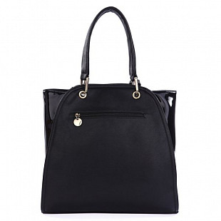 Женская сумка Pola 4182 black