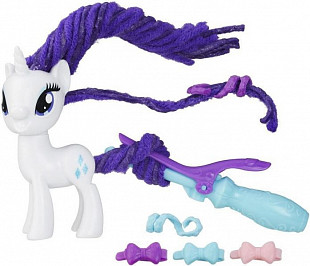 Кукла My Little Pony Рарити (B9619 B8809)