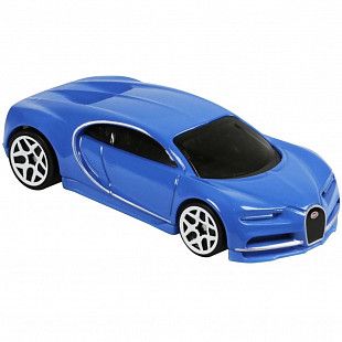 Набор машинок Hot Wheels HW Exotics 5 шт. (1806 GTN33)