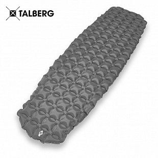 Надувной коврик Talberg Air Grey Mat (TLM-017)