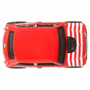 Набор машинок Hot Wheels Premium Car Culture Morris Mini & '67 Austin Mini Pickup (JBK97)
