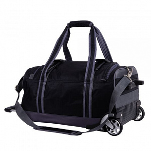 Дорожная сумка Griffon Г304.3 21" burgundy