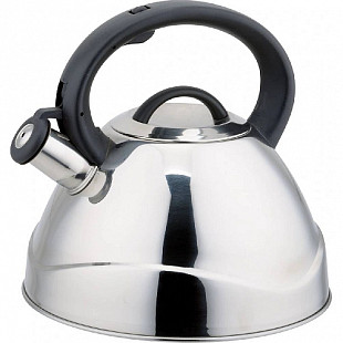 Чайник со свистком Rainstahl 3,5л RS-7617-35