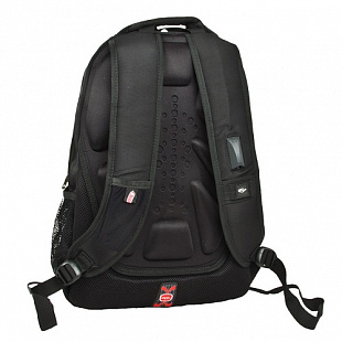 Рюкзак Polar 3039 black