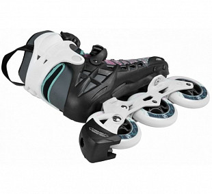 Роликовые коньки Powerslide Phuzion Xenon Trinity Women 940632