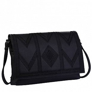 Женская сумка Pola 4337 black