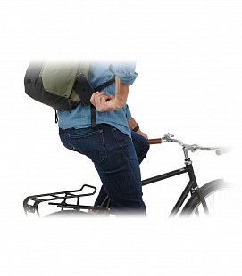 Рюкзак для ноутбука Thule Paramount Commuter 27L TPCB27OLVN (3204732)