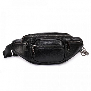 Поясная сумка Ors Oro PS-948 black
