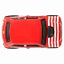 Набор машинок Hot Wheels Premium Car Culture Morris Mini & '67 Austin Mini Pickup (JBK97)