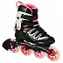 Роликовые коньки Powerslide Zeta Women 940176