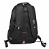 Рюкзак Polar 3039 black