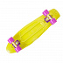 Penny board (пенни борд) RGX PNB-01BS 28" Yellow Penny board (пенни борд) RGX PNB-01BS 28" Yellow