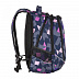 Городской рюкзак Polar 18301 grey