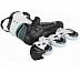 Роликовые коньки Powerslide Phuzion Xenon Trinity Women 940632 Роликовые коньки Powerslide Phuzion Xenon Trinity Women 940632