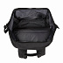 Городской рюкзак Polar П0307 black