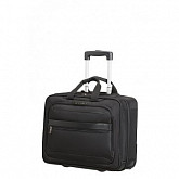 Чемодан Samsonite Vectura EVO CS3*09 011 black