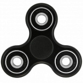 Спиннер Tip of Finger black