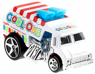 Машинка Hot Wheels Базовой коллекции Cool-One 38/250 (5785 GHD44)