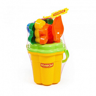 Набор Полесье 3949