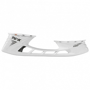Стаканы Bauer TUUK LightSpeed EDGE white