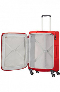 Чемодан Samsonite Base Boost 78см 38N-00005 Red
