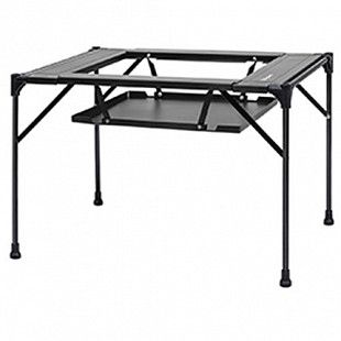 Стол складной KingCamp Ultra-light Grilling Table 1911