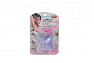 Массажер для головы Bradex KZ 0495 purple