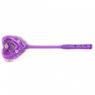 Игрушка для малышей Ausini Светящаяся палочка VT174-1025 light purple