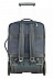 Чемодан-дорожная сумка Samsonite Zigo CH9-01001 Dark Blue