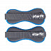Утяжелитель универсальный Starfit WT-501, 2 кг black/blue