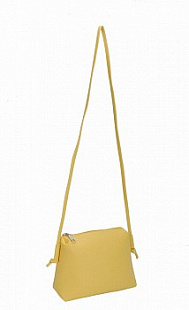 Городской рюкзак Ors Oro DS-0081 /4 yellow