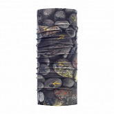 Бандана Buff Camino De Santiago UV Protection The Way Flint Stone