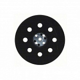 Опорная тарелка Bosch для РEX 115 0519065628