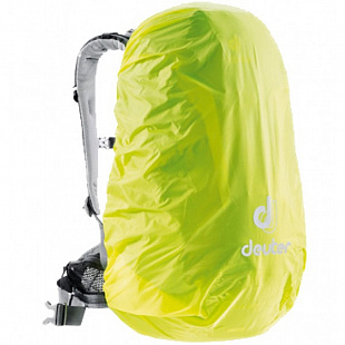 Велорюкзак Deuter Trans Alpine 30 midnight-ocean