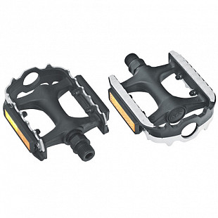 Педали Kellys Combi MTB/Cross/Trekking/City ZKE78626