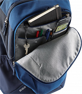 Рюкзак Deuter Giga 3812321-3130 steel/navy (2021)