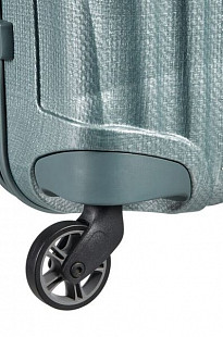 Чемодан Samsonite Cosmolite 81см V22-51307 Ice Blue