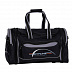 Спортивная сумка Polar 6069.1с black/grey