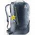 Рюкзак Deuter XV 2 SL 3850318-7000 black (2020)