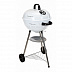 Гриль угольный Koopman BBQ C80216010 white