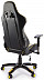Офисное кресло Calviano Mustang yellow/black