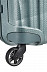 Чемодан Samsonite Cosmolite 81см V22-51307 Ice Blue