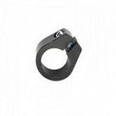 Хомут подседельный HW 140048-B D31.8