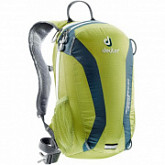 Велорюкзак Deuter Speed Lite 10L apple-arctic